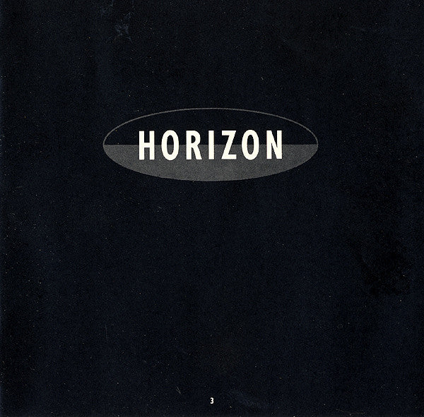 Culture Beat : Horizon (CD, Album)