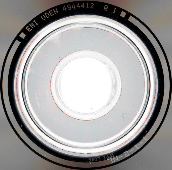 Space (4) : Spiders (CD, Album)