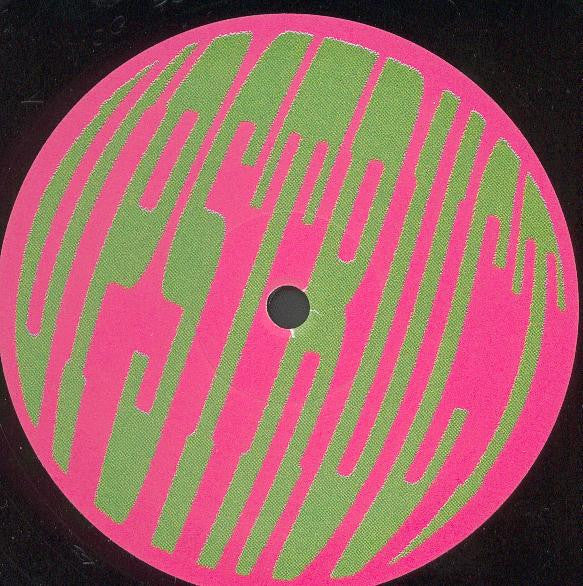 Axtandad : Axantial (12")
