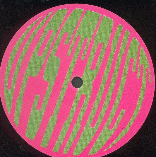 Axtandad : Axantial (12")