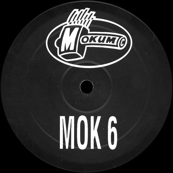 Vitamin : Muffin' In Mokum (12")