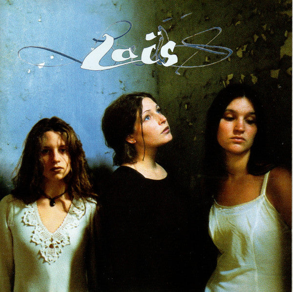 Laïs : Laïs (CD, Album)