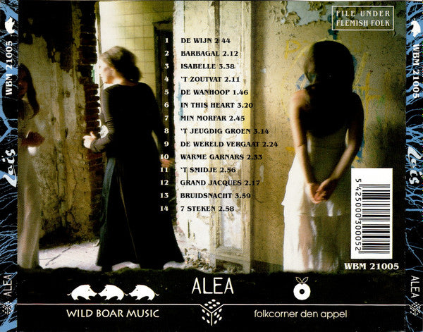 Laïs : Laïs (CD, Album)