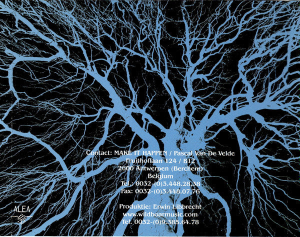 Laïs : Laïs (CD, Album)