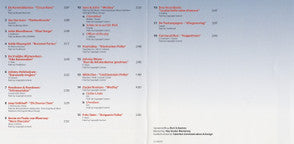 Various : Accordeon Favorieten (CD, Comp)