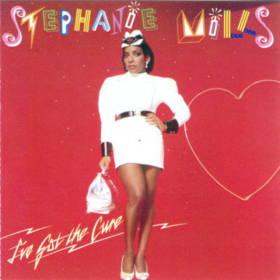 Stephanie Mills : I've Got The Cure (CD, Album)