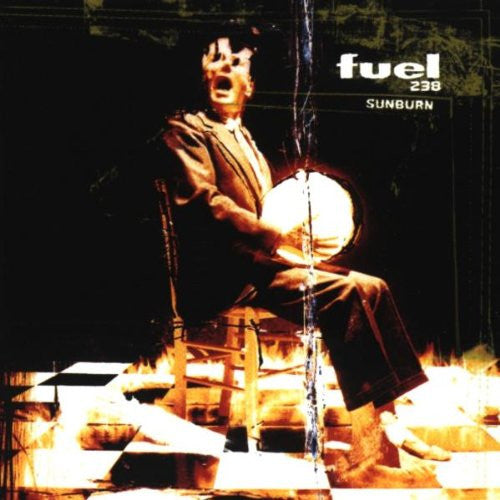 Fuel (3) : Sunburn (CD, Album)