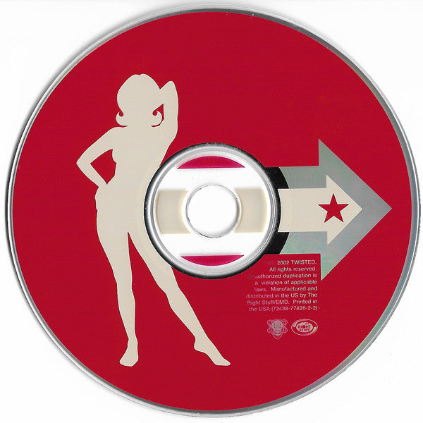 Superchumbo : Irresistible! (CD, Maxi)
