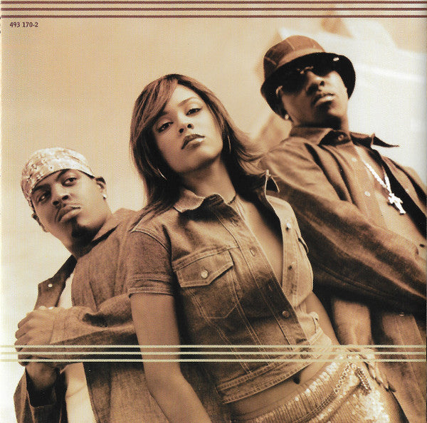 City High : City High (CD, Album)