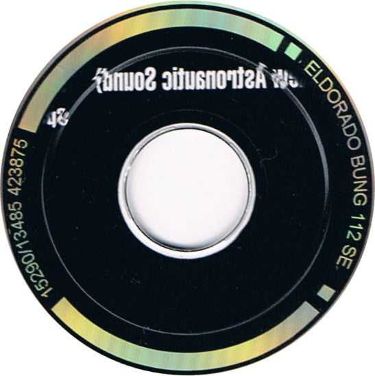 Peter Thomas Sound Orchestra : Raumpatrouille (The Complete Music) (CD, Album, RE)