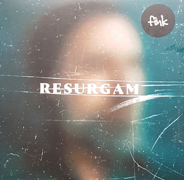 Fink : Resurgam (CDr, Album, Num, Promo, Wat)
