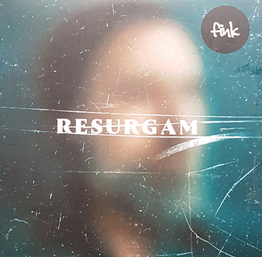 Fink : Resurgam (CDr, Album, Num, Promo, Wat)
