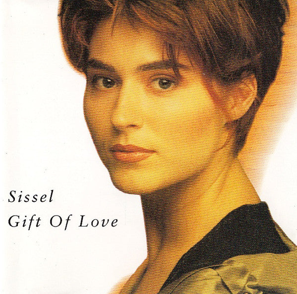 Sissel : Gift Of Love (CD, Album)