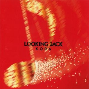 Kazumasa Oda : Looking Back (CD, Album)