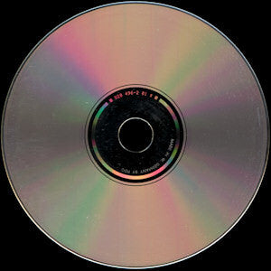 Genesis : And The Word Was... (CD, Album, Mono, RE, PDO)