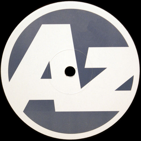 The Sharp Boys Feat. Kenny C : Raise The Alarm (Sharp / JP Aviance Mixes) (12")