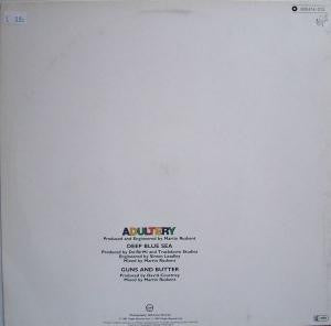 Do-Ré-Mi : Adultery (12", Single)