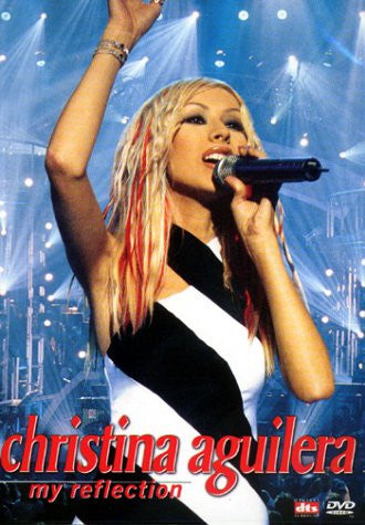Christina Aguilera : My Reflection (DVD-V, Multichannel, PAL, RC )