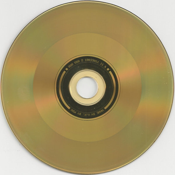 Helter Skelter (4) : Dr. Jekyll And Mr. Hyde (CDV, 5", Single, PAL)