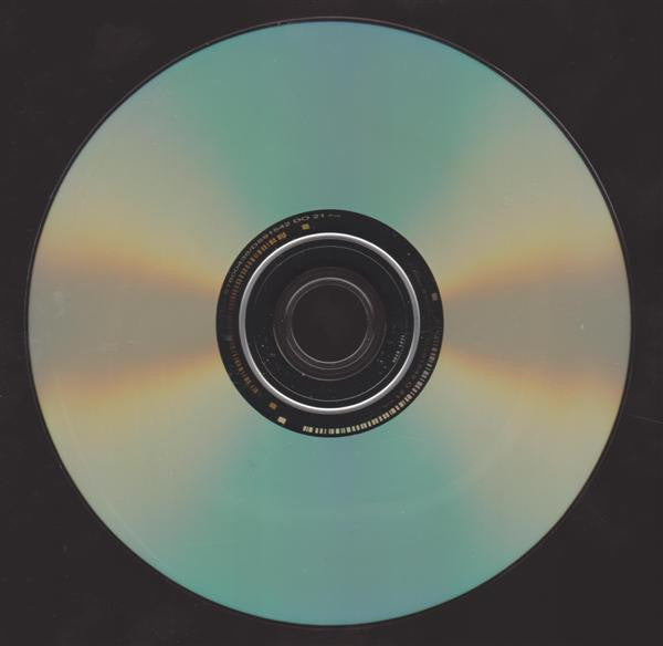 Various : God Is My DJ (The Story Of Sensation) (DVD, PAL + CD, Comp, Mixed)