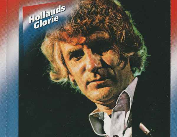 Gerard Cox : Hollands Glorie (CD, Comp, Com)