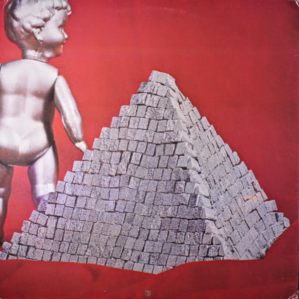 Piramis : 2 (LP, Album, Gat)