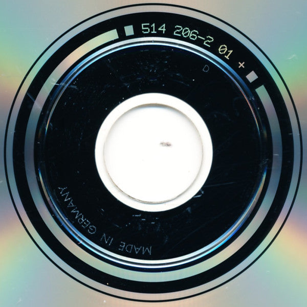 Nana Mouskouri : Blumen Der Liebe - Meine Größten Erfolge (CD, Comp)