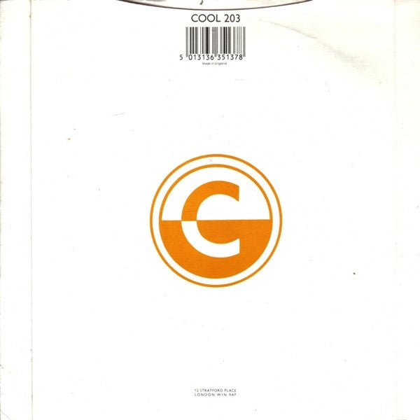 Bizz Nizz : Don't Miss The Partyline (7", Single)