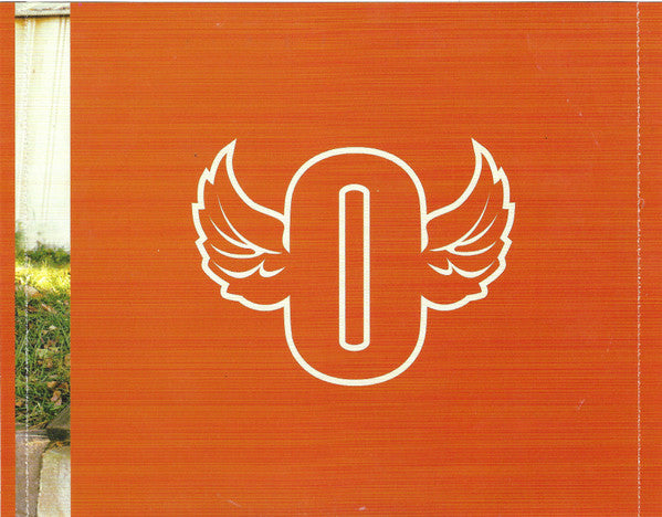 Outkast featuring Killer Mike : The Whole World (CD, Single, Promo)
