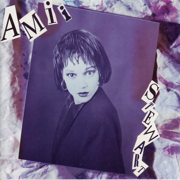 Amii Stewart : Amii (CD, Album)