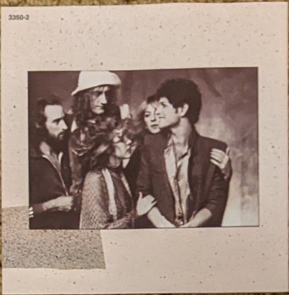 Fleetwood Mac : Tusk (CD, Album, RE, All)