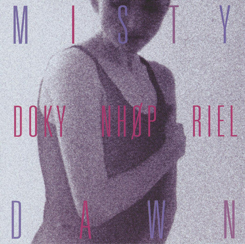 Niels Lan Doky / Niels-Henning Ørsted Pedersen / Alex Riel : Misty Dawn (CD, Album)