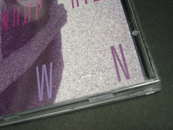 Niels Lan Doky / Niels-Henning Ørsted Pedersen / Alex Riel : Misty Dawn (CD, Album)