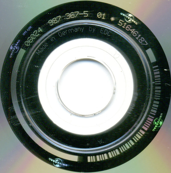 De Dijk : Later Is Nu (CD, Album)