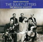 Elvis Costello And Brodsky Quartet : The Juliet Letters (CD, Album)