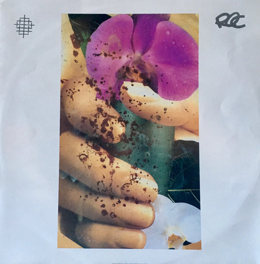 Roc : White Stains (12")