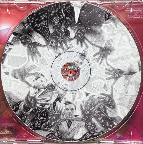 Scorched Earth (4) : Fed To Your Head (CD, Album)