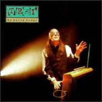 TR-I : No World Order (CD, Album)