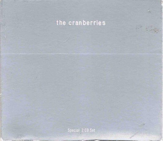 The Cranberries : Everybody Else Is Doing It, So Why Can't We? / No Need To Argue (2xCD, Comp, Ltd)