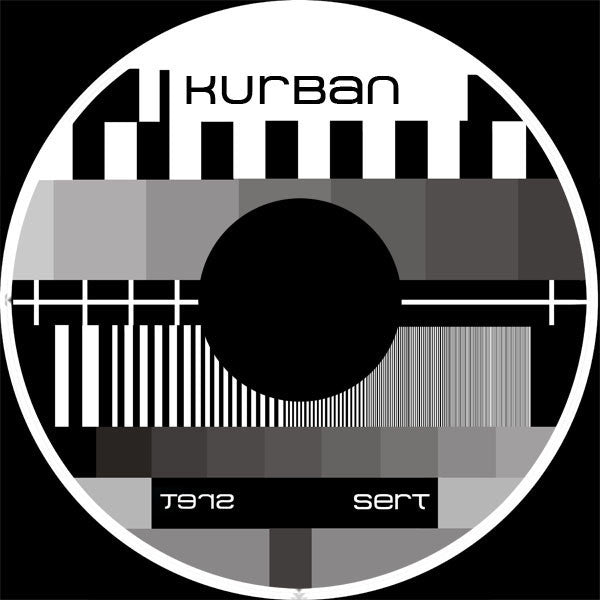 Kurban : Sert (CD, Album)