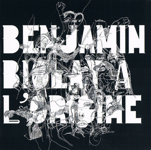 Benjamin Biolay : À L'Origine (CD, Album)