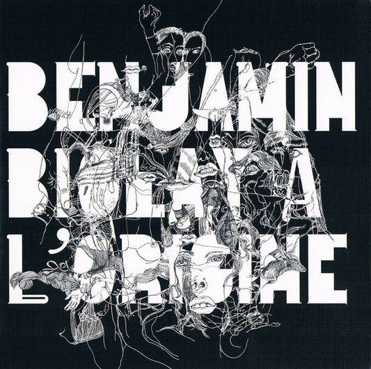Benjamin Biolay : À L'Origine (CD, Album)