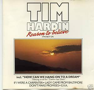 Tim Hardin : Reason To Believe (The Best Of) (CD, Comp)