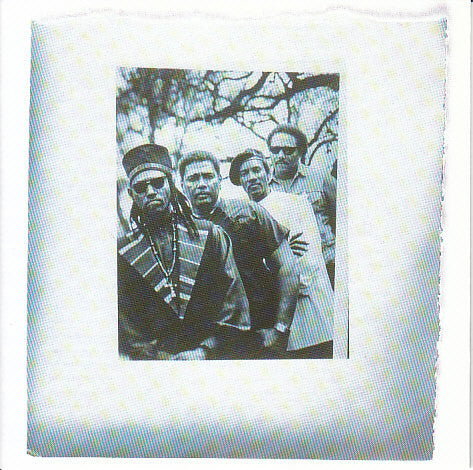 The Neville Brothers : Family Groove (CD, Album)
