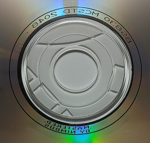 Anticappella : Express Your Freedom (CD, Single)
