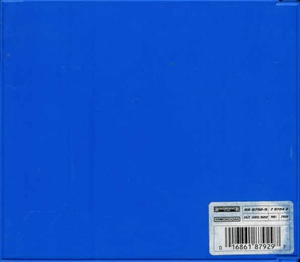 Junkie XL : Saturday Teenage Kick (CD, Album, Ltd, S/Edition)