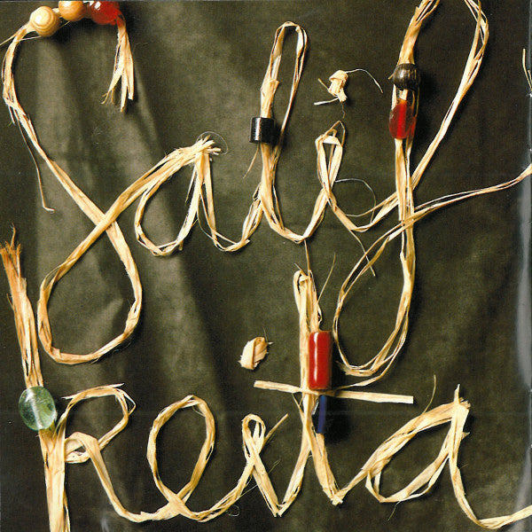 Salif Keita : Amen (CD, Album)