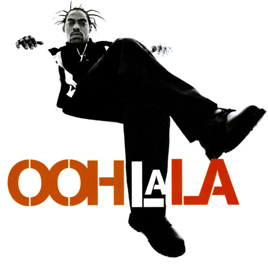 Coolio : Ooh La La (CD, Single)
