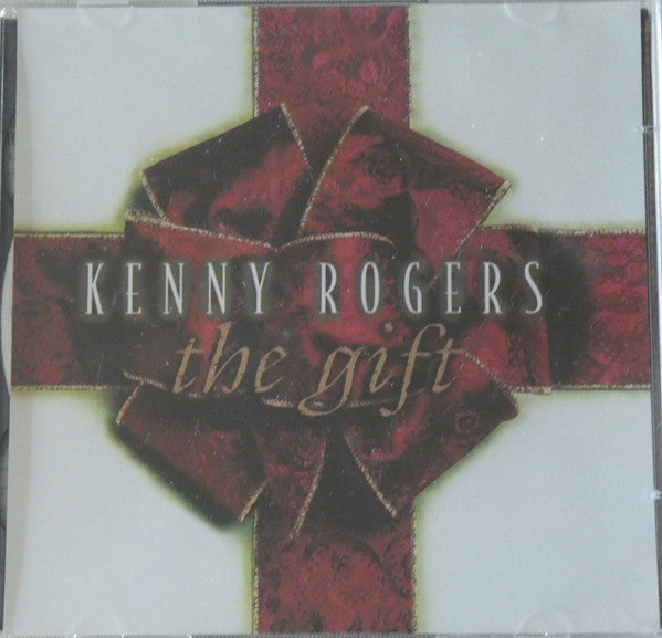 Kenny Rogers : The Gift  (2xCD, Promo, Smplr)