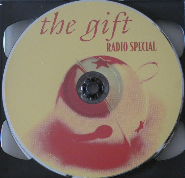 Kenny Rogers : The Gift  (2xCD, Promo, Smplr)